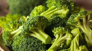 StePac: Taking broccoli p