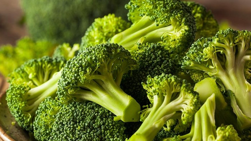 StePac: Taking broccoli packaging out of the ice age