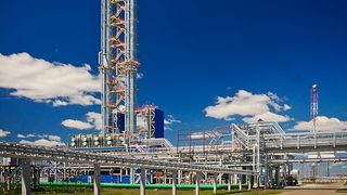 Sibur i Gazprom Neft rozw