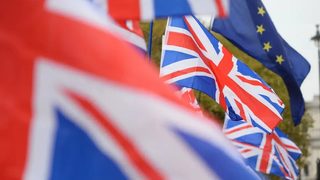 "Twardy" brexit zrani bry