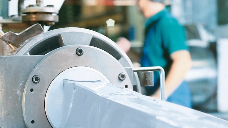 K 2019: New solid silicone rubber for improved fire safety