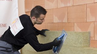 Rockwool Polska w Stowarz