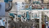 Supravis Group ma nową linię produkcyjną