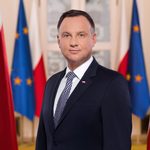 Prezydent podpisał...