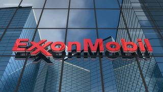 ExxonMobil begins product