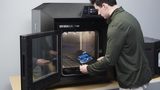Myślisz o przemysłowych drukarkach 3D? Cena nie jest już przeszkodą