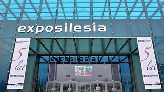 Targi Przemysłu Tworzyw P