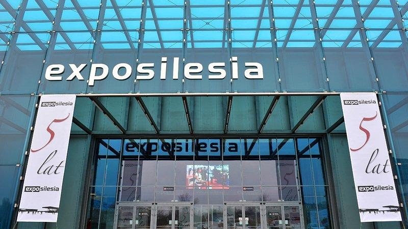 Targi Przemysłu Tworzyw PLASTmeeting 2019 w Sosnowcu