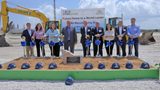 Ineos Styrolution hosts ceremony for its new 100kt ASA plant in Bayport