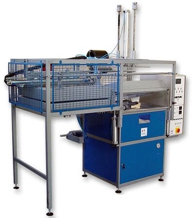 ZEMAT Technology Group  na targach interpack 2008