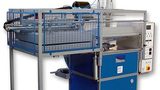 ZEMAT Technology Group  na targach interpack 2008