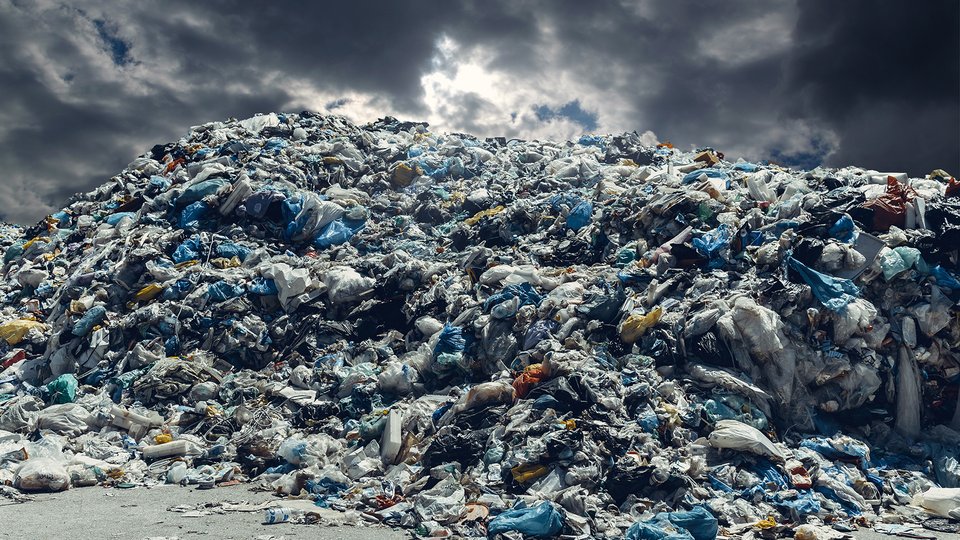 Can the global plastic waste export market be revived?