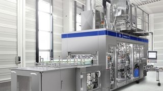 24000 carton packs per ho