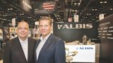 Albis at K 2019