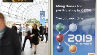 The European plastics ind