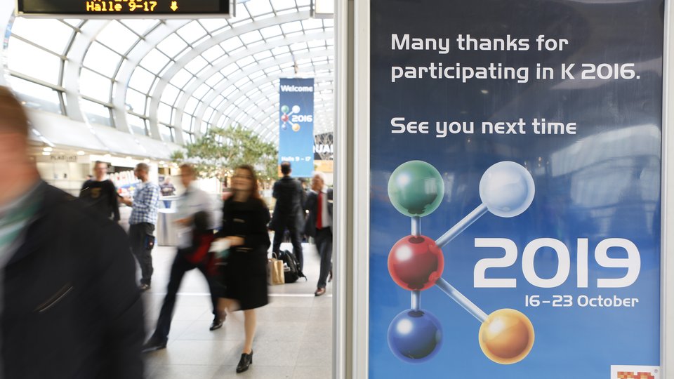 The European plastics industry: hoping for the best, preparing for the worst