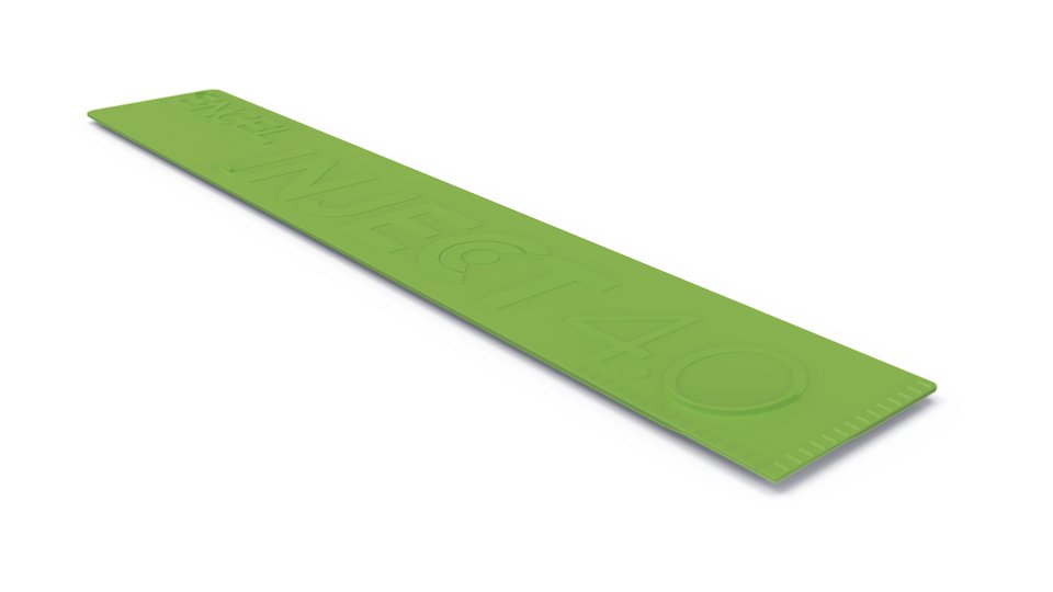 iQ weight control intelligent assistance system from Engel
