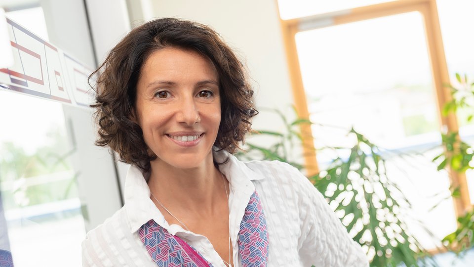 New sales management at Wittmann Battenfeld