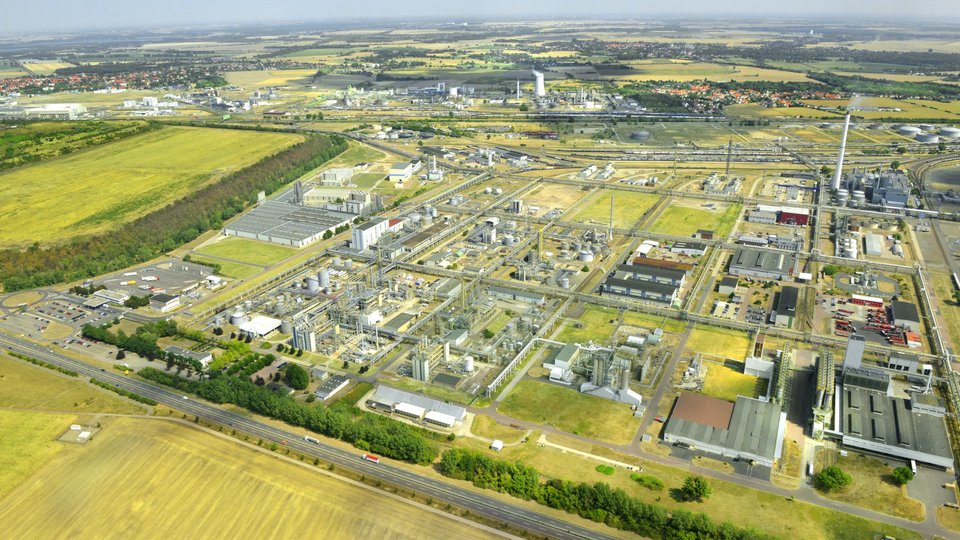 Domo Chemicals to acquire Solvay’s PA business in Europe