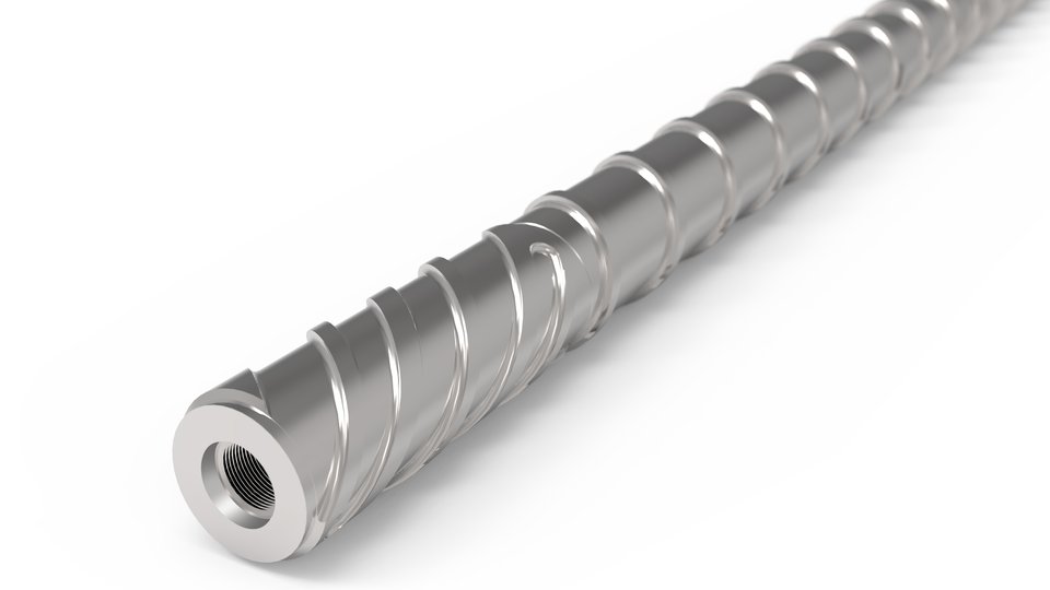 Engel Plasticizing Systems with new products at K 2019