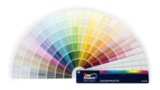 Dulux wyróżniony w...