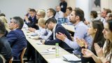 Expanded collaboration between dfv Mediengruppe and NürnbergMesse