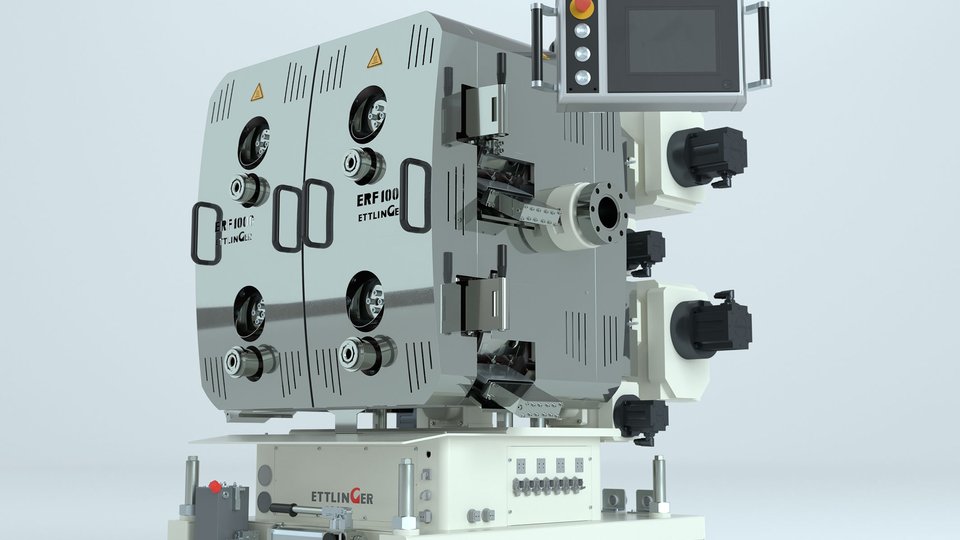 Ettlinger at K 2019