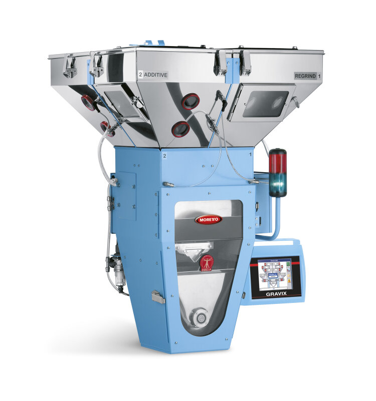 dgm-400