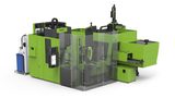 Engel AMM at K 2019: combined with polymers for the first time