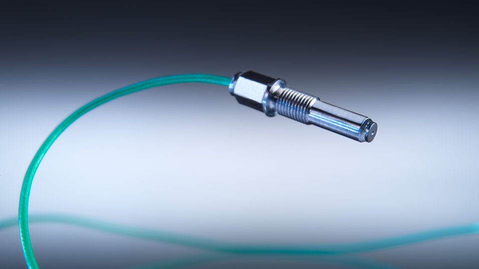 Kistler at the K 2019: Pioneering solutions for process monitoring