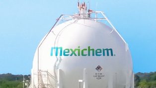 Mexichem zmienia nazwę na