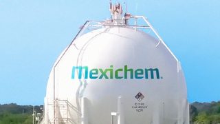 Mexichem zmienia nazwę na