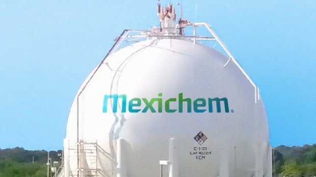Mexichem zmienia nazwę na Orbia Advance Corp.