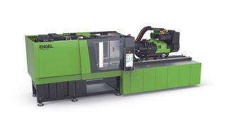 Engel packaging at K 2019