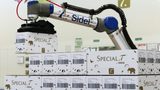 Coboty Sidel automatyzują produkcję w zakładzie Nestlé 
