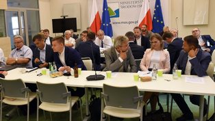 Szanse i zagrożenia...