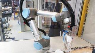 Megatech Industries i Uni