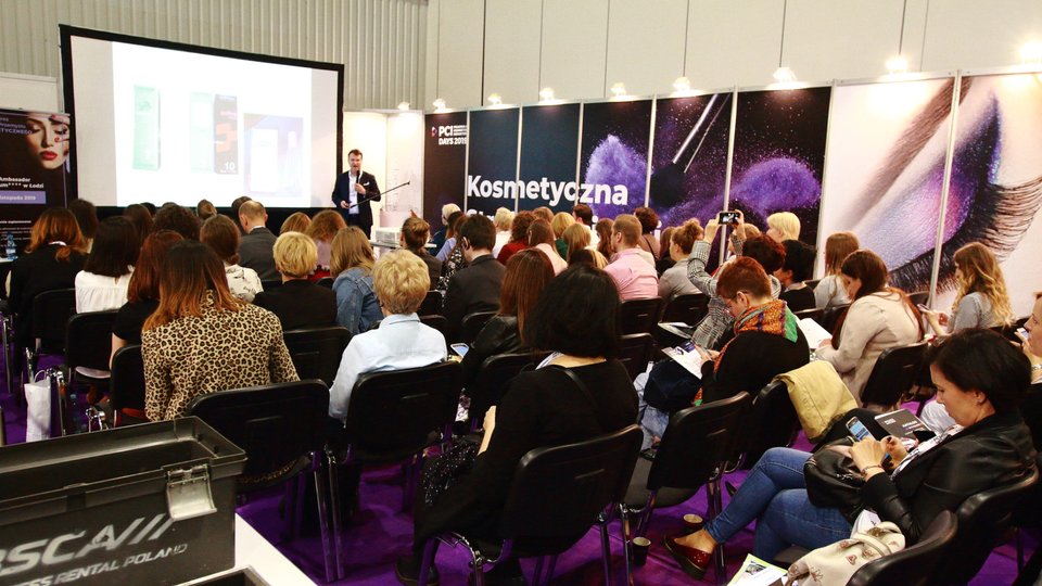 Ekotrendy w przemyśle kosmetycznym i farmaceutycznym