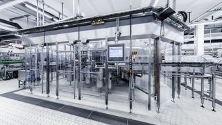 KHS to exhibit smart beve
