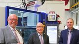 New management for Wittmann Battenfeld Deutschland