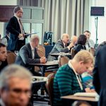 II edycja Forum Mycia...