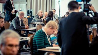 II edycja Forum Mycia Prz