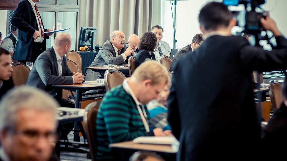 II edycja Forum Mycia Przemysłowego