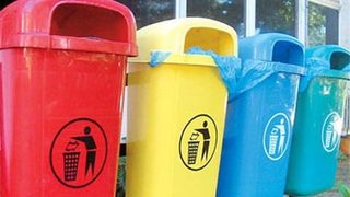 W 2020 roku do recyklingu