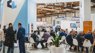 Do Targów Kompozyt-Expo p