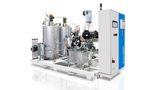 RimStar - PUR metering systems for integrated production processes