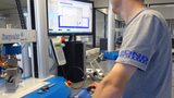 Lanxess product family Tepex added to Campus plastics database