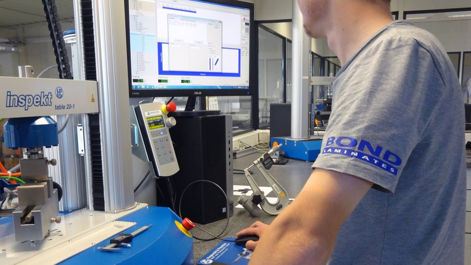 Lanxess product family Tepex added to Campus plastics database