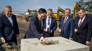 Proekologiczne inwestycje