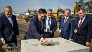 Proekologiczne inwestycje